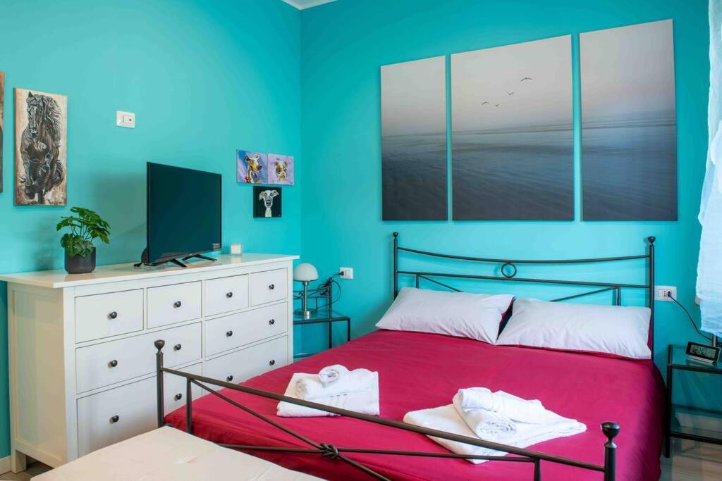 Near Orio Center2Br The Quiet And Relaxing House Apartment Azzano San Paolo Ngoại thất bức ảnh