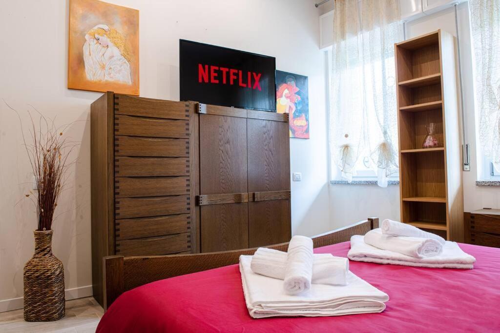 Near Orio Center2Br The Quiet And Relaxing House Apartment Azzano San Paolo Ngoại thất bức ảnh