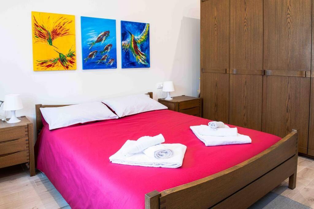 Near Orio Center2Br The Quiet And Relaxing House Apartment Azzano San Paolo Ngoại thất bức ảnh