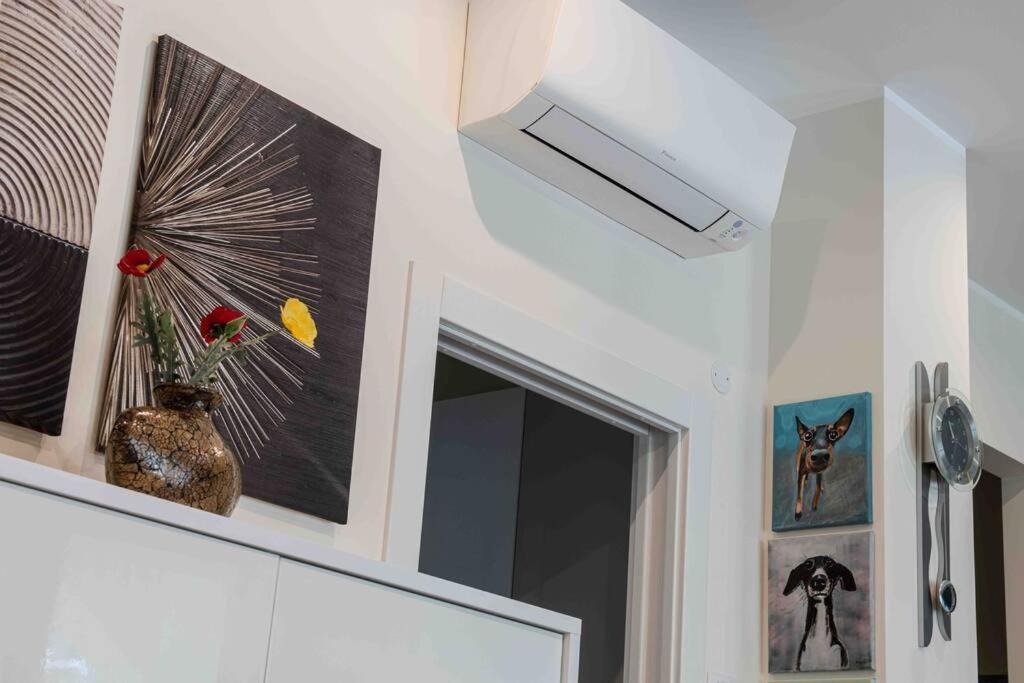 Near Orio Center2Br The Quiet And Relaxing House Apartment Azzano San Paolo Ngoại thất bức ảnh