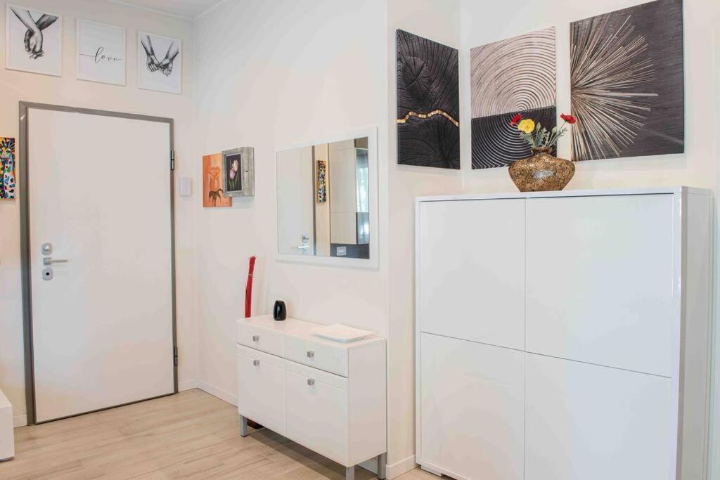 Near Orio Center2Br The Quiet And Relaxing House Apartment Azzano San Paolo Ngoại thất bức ảnh