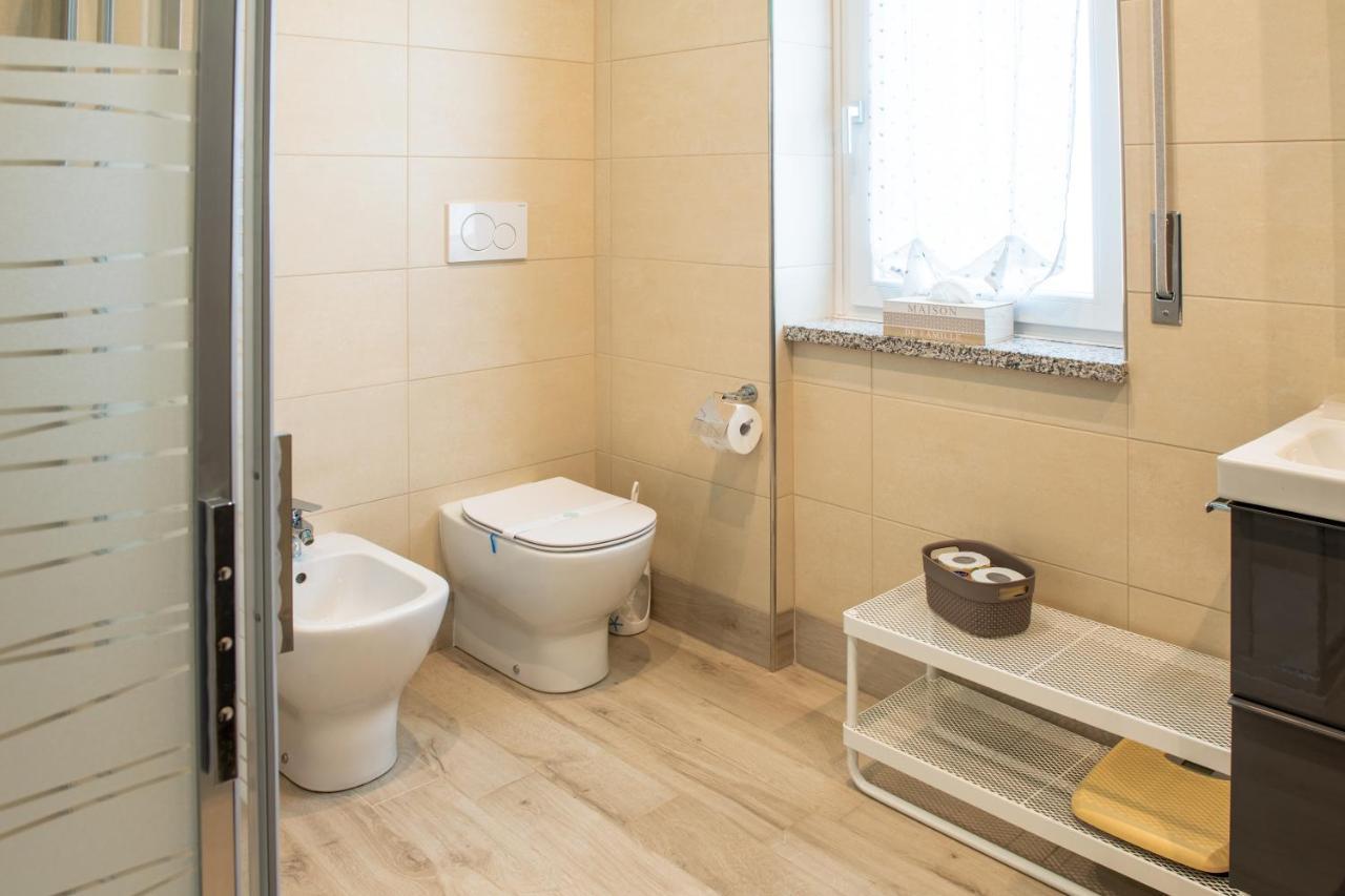 Near Orio Center2Br The Quiet And Relaxing House Apartment Azzano San Paolo Ngoại thất bức ảnh