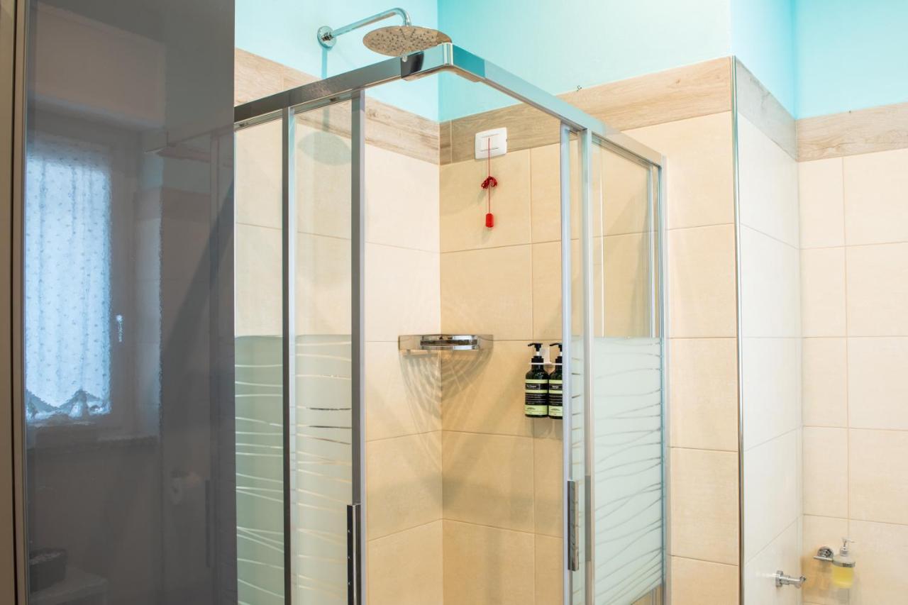 Near Orio Center2Br The Quiet And Relaxing House Apartment Azzano San Paolo Ngoại thất bức ảnh